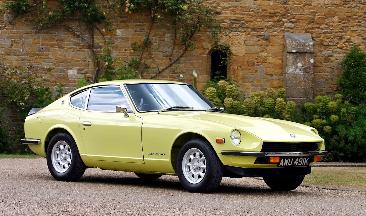 Datsun 240Z